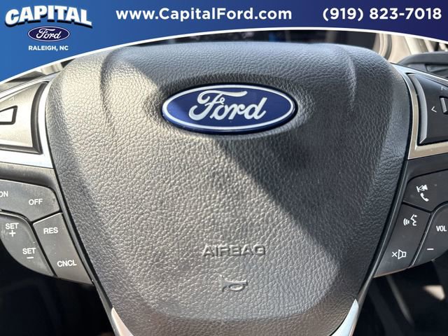 Certified 2024 Ford Edge SEL w/ Convenience Package image 33