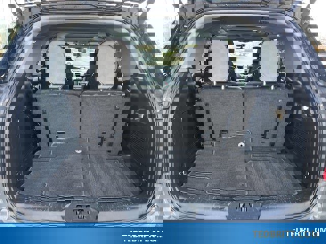 Certified 2023 Ford Explorer XLT w/ Equipment Group 202A image 11