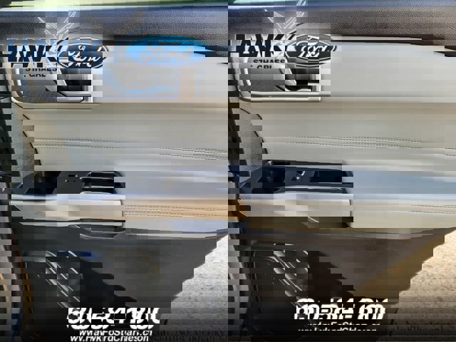 Certified 2022 Ford Explorer XLT w/ Equipment Group 202A image 23