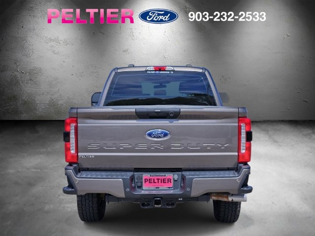 Certified 2023 Ford F250 XL w/ STX Appearance Package AWD/4WD image 6