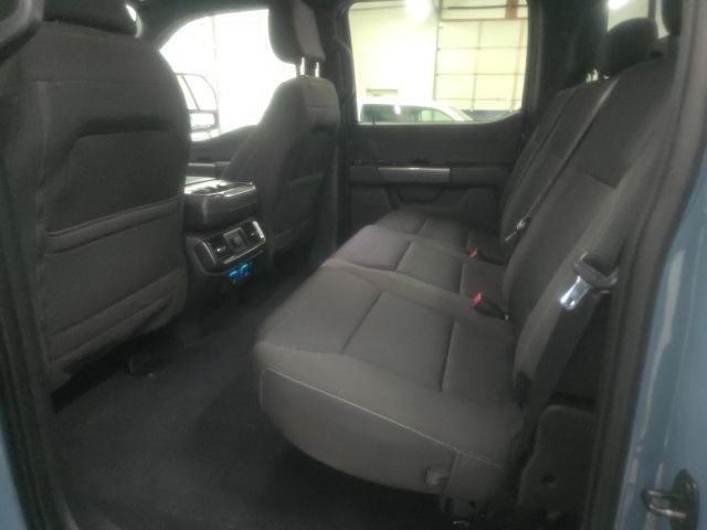 Certified 2023 Ford F150 XLT w/ Equipment Group 302A High AWD/4WD image 16