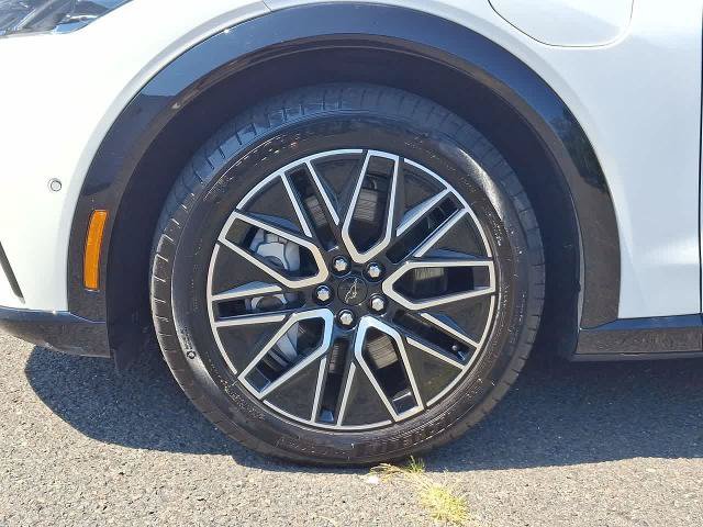 Certified 2024 Ford Mustang Mach-E Premium AWD/4WD image 29