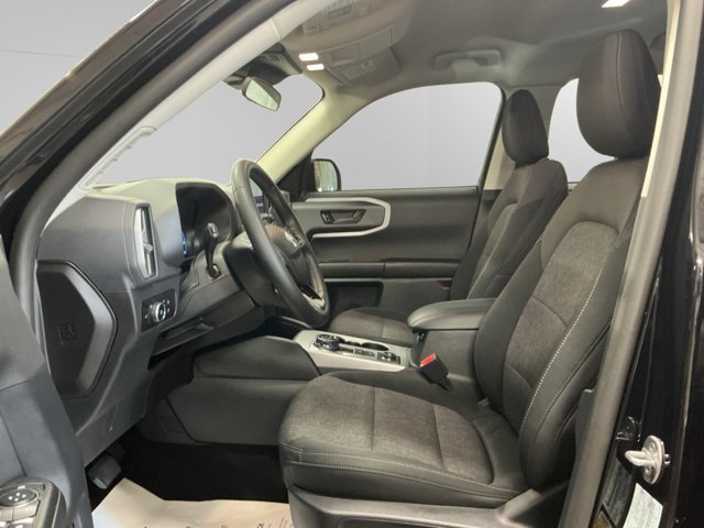 Certified 2024 Ford Bronco Sport Big Bend w/ Convenience Package AWD/4WD image 9