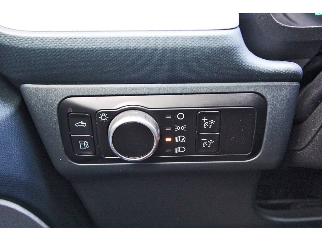 Certified 2024 Ford Maverick XLT FWD image 20