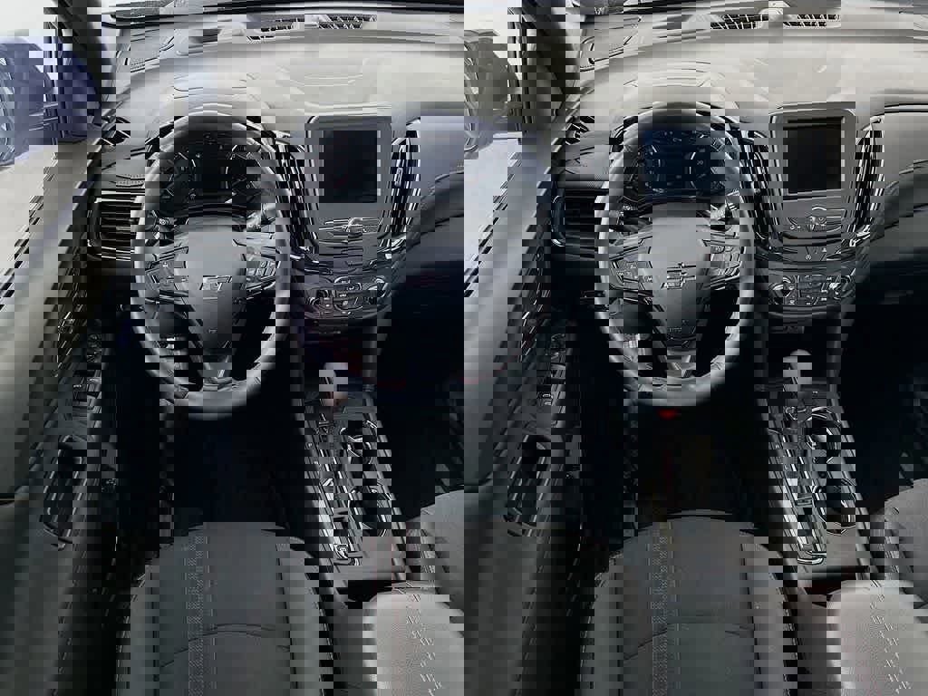 Used 2024 Chevrolet Equinox RS image 13