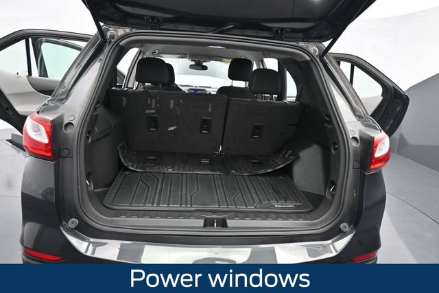 Used 2021 Chevrolet Equinox LS FWD image 14