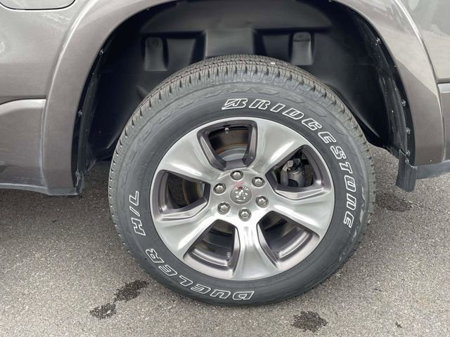 Used 2020 RAM 1500 Laramie w/ Sport Appearance Package image 10