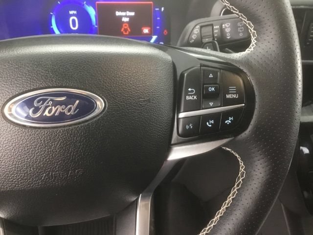 Certified 2023 Ford Explorer ST w/ Equipment Group 401A AWD/4WD image 28