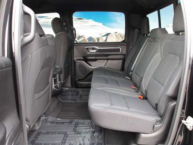 Used 2023 RAM 1500 Big Horn image 21