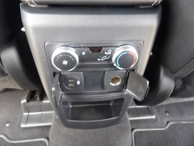 Certified 2021 Ford Explorer ST AWD/4WD image 23