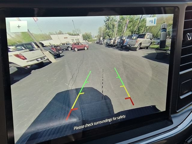 Certified 2023 Ford F150 XLT w/ Equipment Group 302A High AWD/4WD image 19