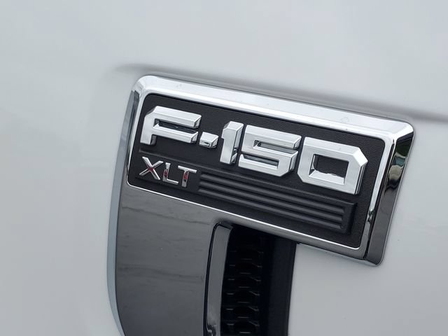 Certified 2023 Ford F150 XLT w/ Equipment Group 302A High AWD/4WD image 10