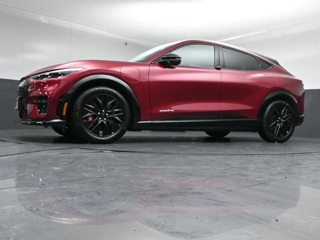 Certified 2025 Ford Mustang Mach-E Premium w/ Sport Appearance Package AWD/4WD image 39
