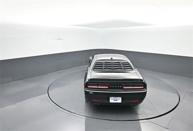 Used 2022 Dodge Challenger R/T Scat Pack image 20