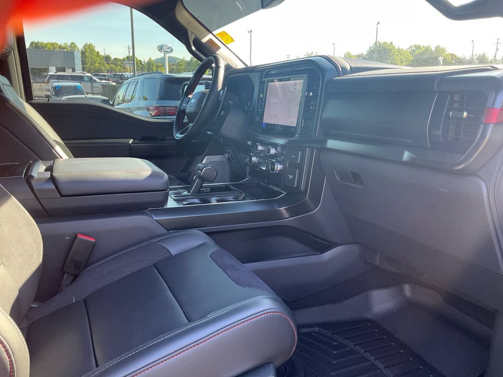 Certified 2025 Ford F150 Raptor AWD/4WD image 11