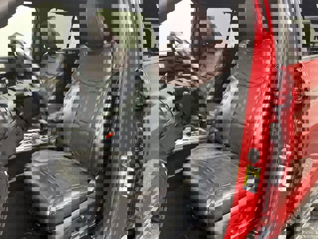 Certified 2023 Ford Explorer Platinum w/ Equipment Group 601A image 16