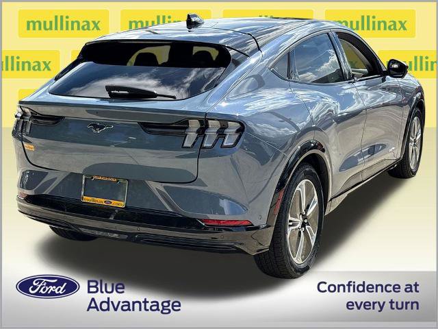 Certified 2023 Ford Mustang Mach-E Premium RWD image 4