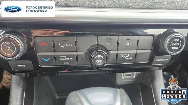 Used 2022 Jeep Compass Latitude AWD/4WD image 14