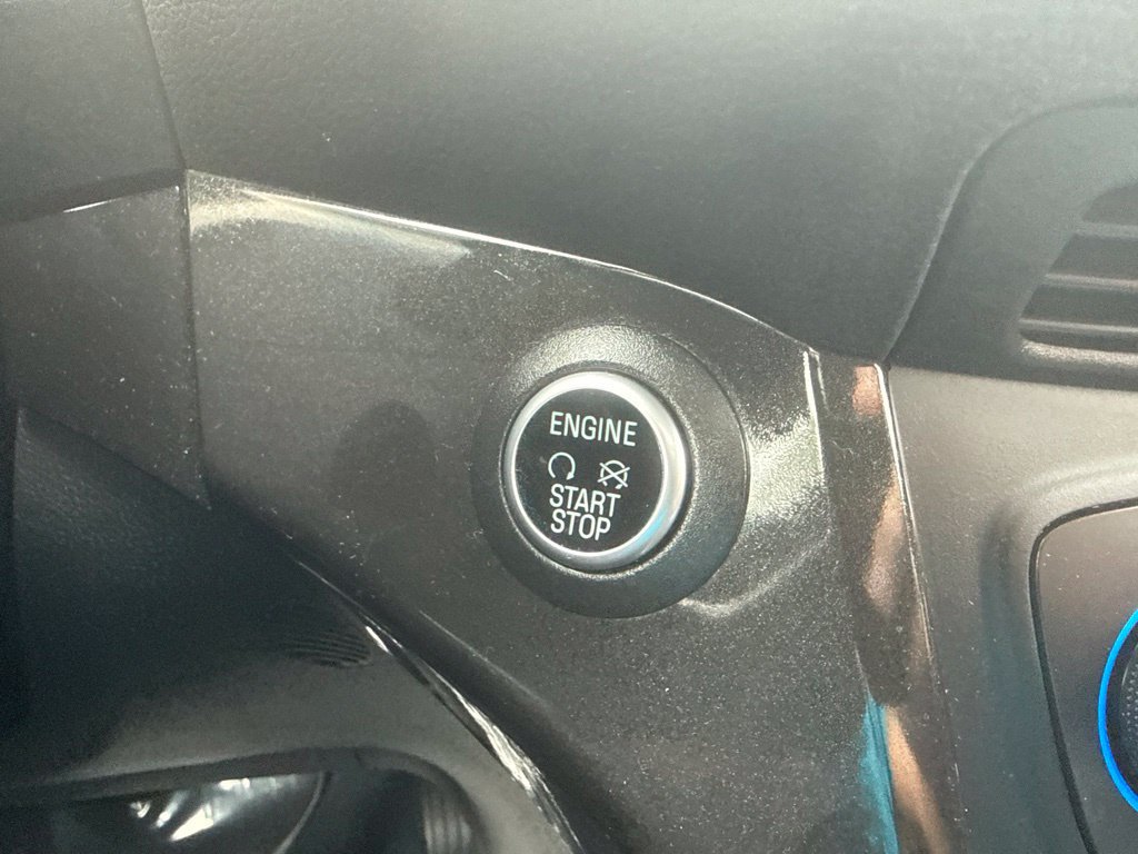 Certified 2017 Ford Escape Titanium AWD/4WD image 33
