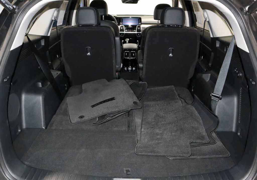 Used 2023 Kia Sorento SX Prestige image 14