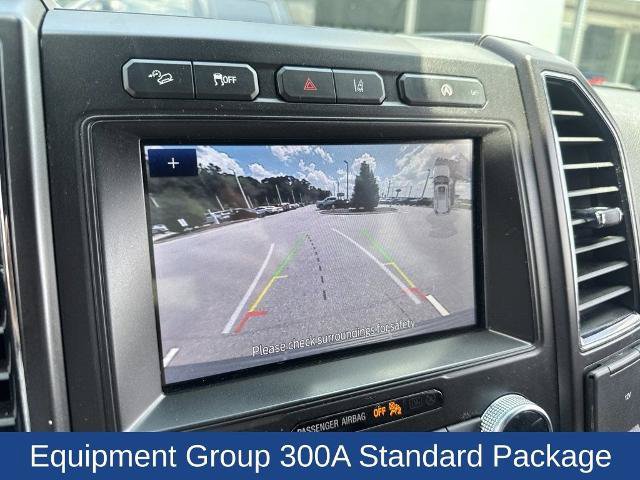 Certified 2021 Ford Expedition Limited AWD/4WD image 19