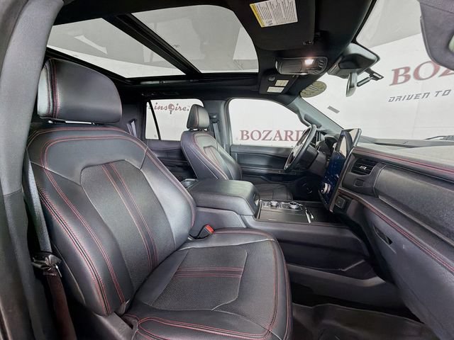 Certified 2023 Ford Expedition Max Limited AWD/4WD image 36