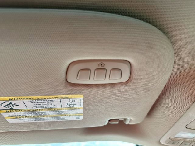 Certified 2024 Ford Expedition Limited AWD/4WD image 24