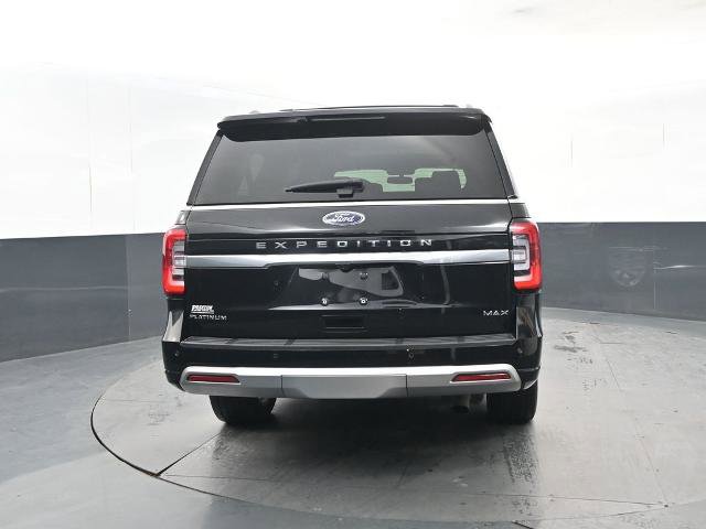 Certified 2024 Ford Expedition Max Platinum image 4