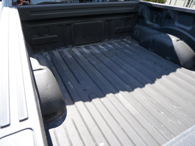 Certified 2025 Ford F150 Lariat w/ Equipment Group 501A Mid AWD/4WD image 9