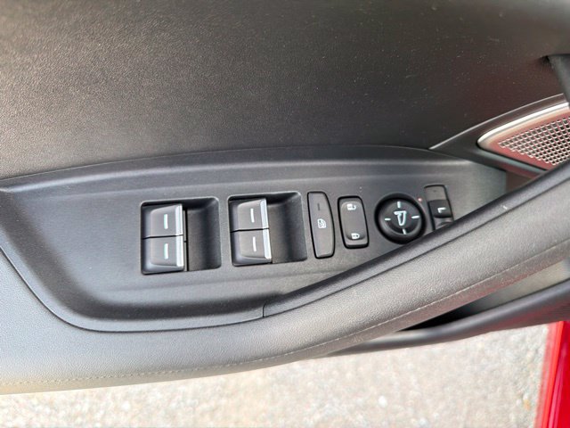 Used 2023 Acura TLX w/ Technology Package FWD image 23