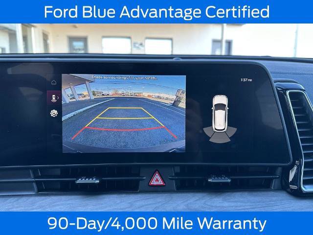 Used 2023 Kia Sportage X-Line image 22