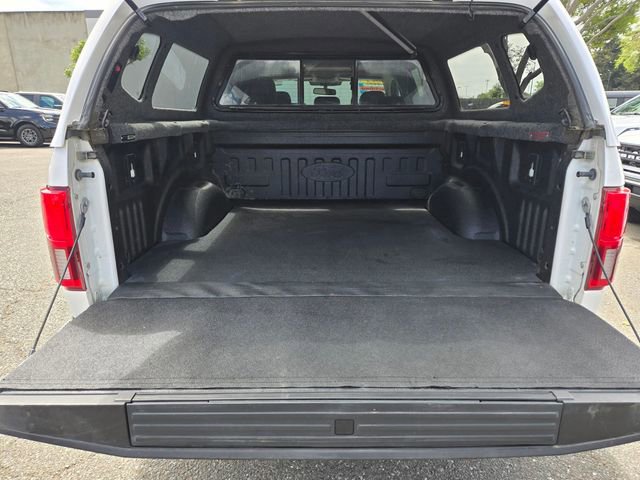 Certified 2019 Ford F150 Limited w/ Trailer Tow Package AWD/4WD image 10