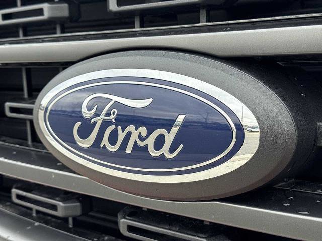 Certified 2023 Ford F150 XLT w/ Equipment Group 302A High AWD/4WD image 8