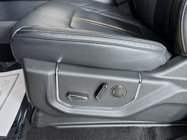 Certified 2024 Ford Expedition Max Platinum image 20