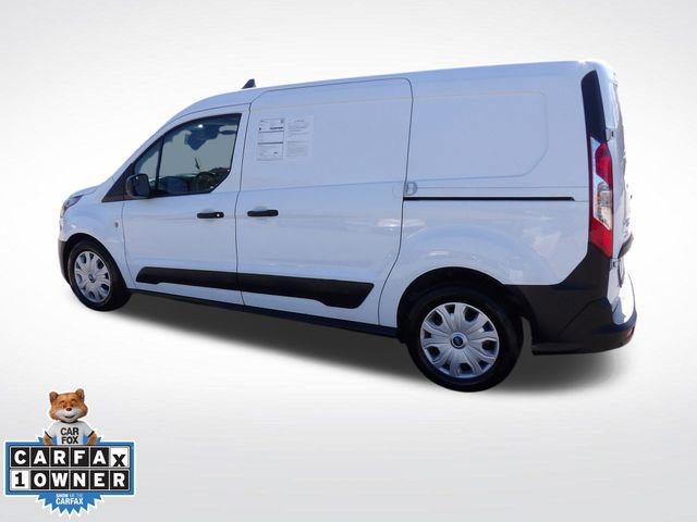 Certified 2022 Ford Transit Connect XL image 4