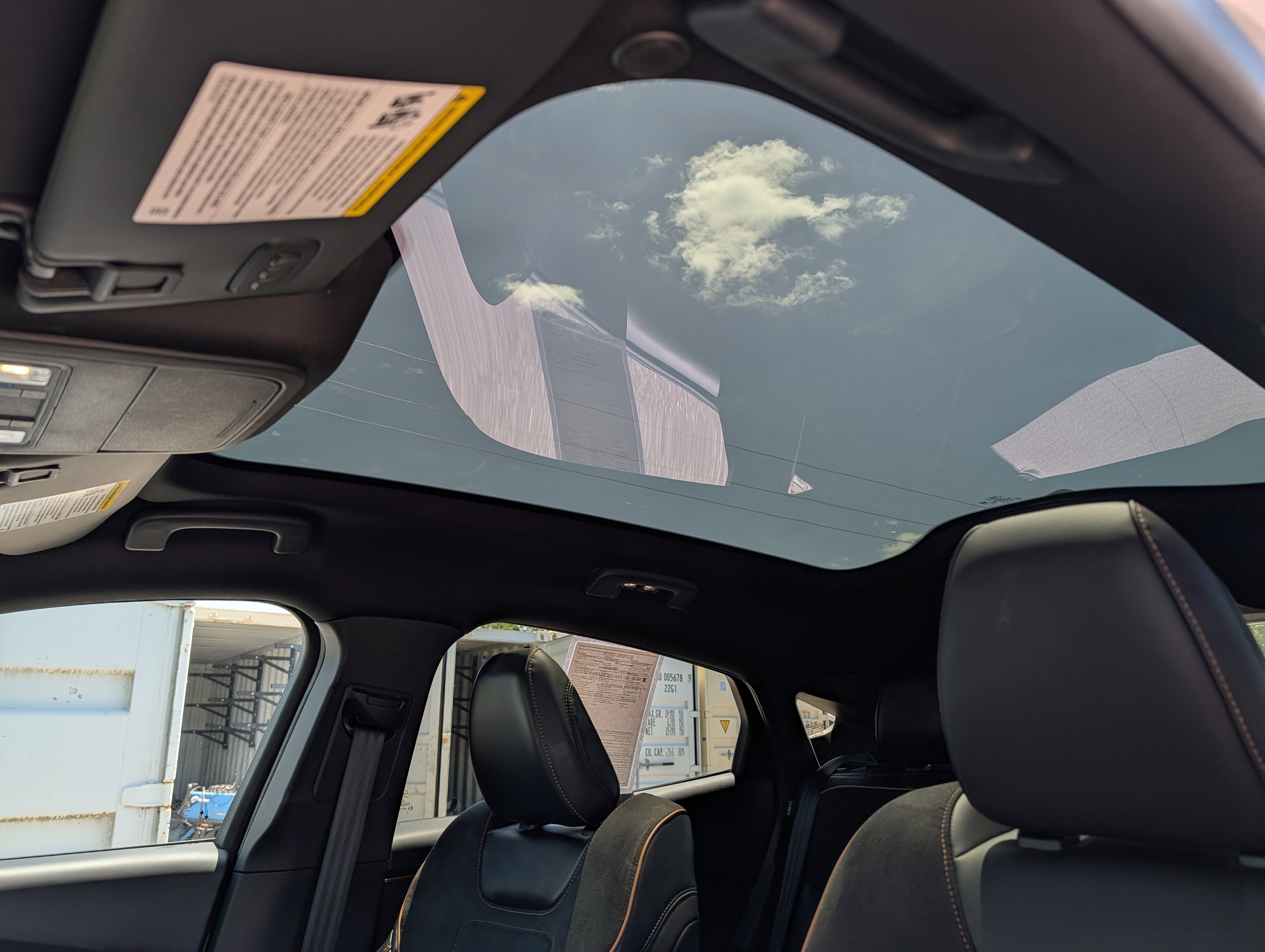 Certified 2023 Ford Mustang Mach-E GT AWD/4WD image 24