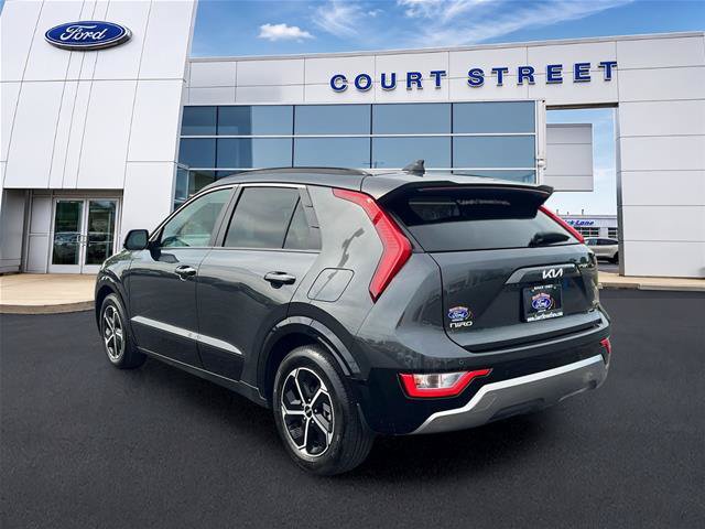 Used 2024 Kia Niro FWD image 7