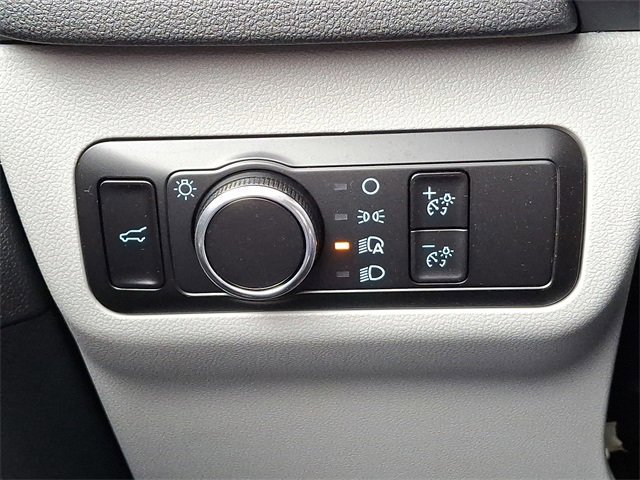 Certified 2023 Ford Escape Active image 26