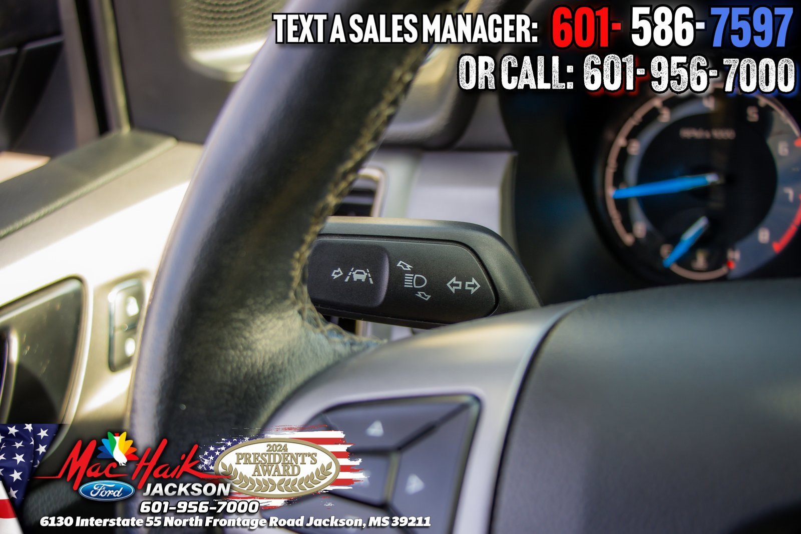 Certified 2023 Ford Ranger XLT w/ Equipment Group 301A Mid image 17