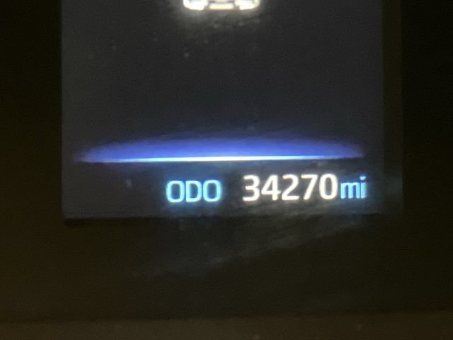 Used 2022 Toyota Tundra Limited AWD/4WD image 17