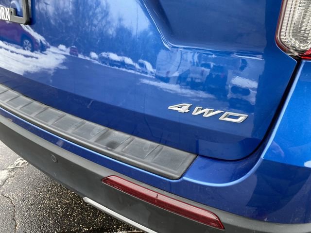 Certified 2023 Ford Explorer XLT w/ Equipment Group 202A image 32