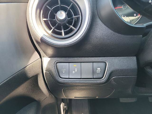 Used 2023 Kia Forte LXS w/ LXS Technology Package FWD image 14