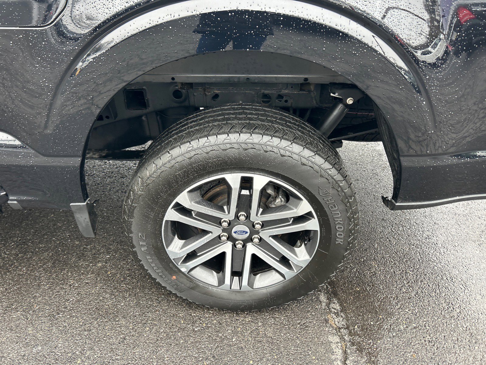 Certified 2023 Ford F150 XL w/ STX Appearance Package image 32