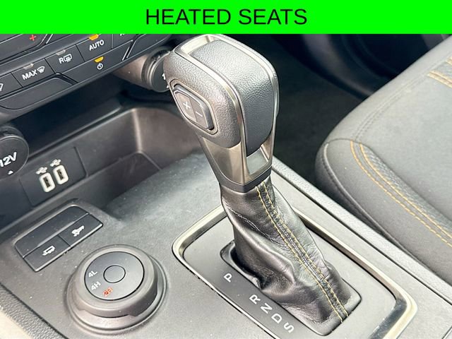 Certified 2022 Ford Ranger XLT w/ Equipment Group 301A Mid image 18