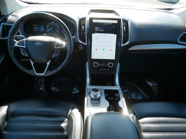 Certified 2024 Ford Edge SEL AWD/4WD image 15