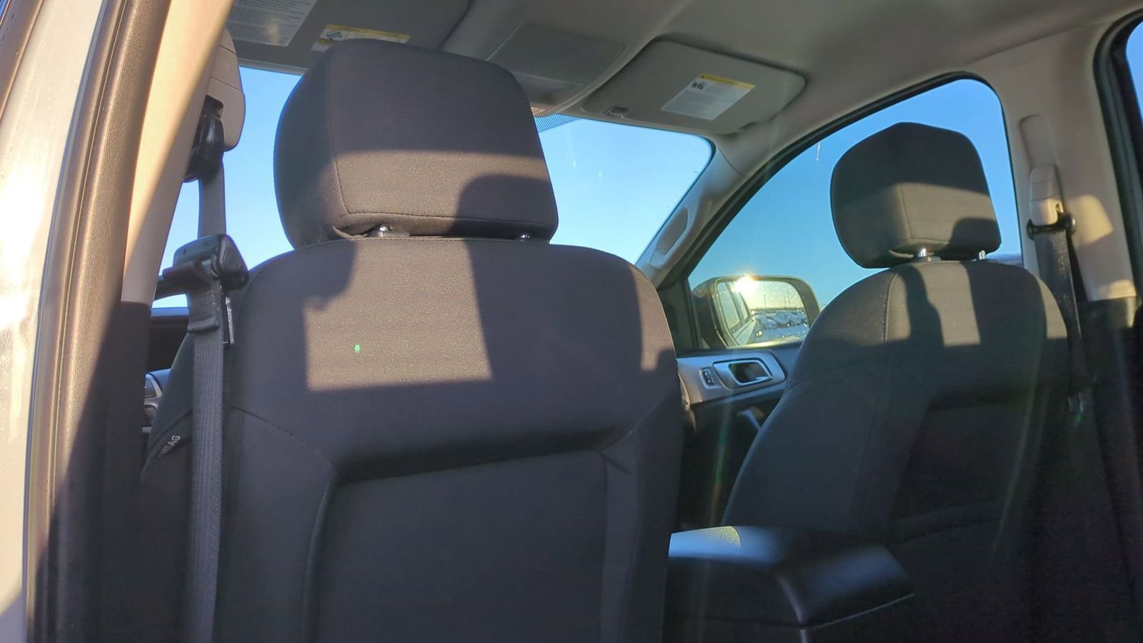 Certified 2023 Ford Ranger XLT w/ Equipment Group 302A High image 20