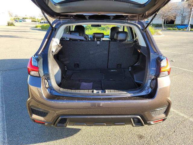 Used 2023 Mitsubishi Outlander Sport LE image 10