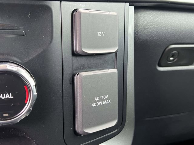 Certified 2023 Ford F150 Tremor w/ Trailer Tow Package image 32