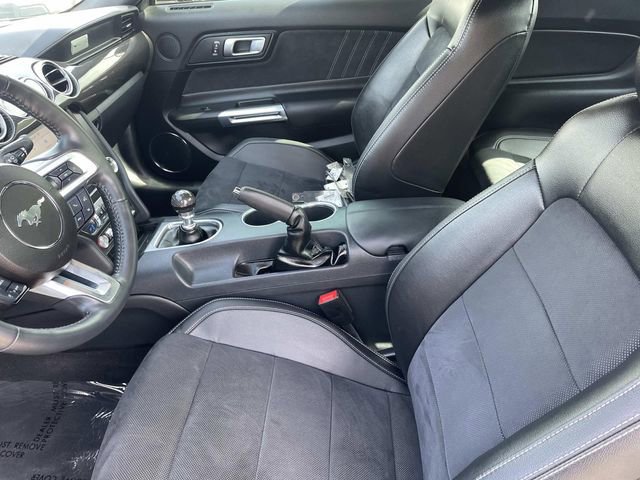 Certified 2021 Ford Mustang GT Premium w/ GT Performance Package image 21