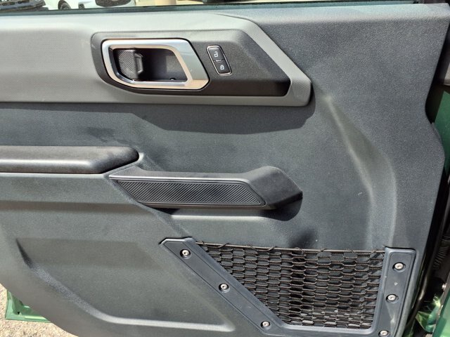 Certified 2024 Ford Bronco Big Bend AWD/4WD image 21